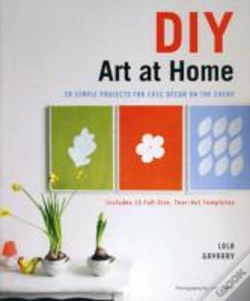 Capa do artigo Diy Art At Home