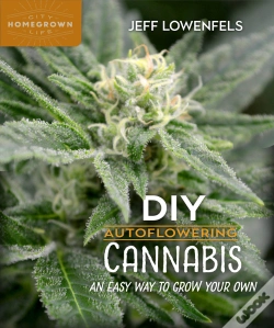 Capa do artigo Diy Autoflowering Cannabis