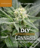 Diy Autoflowering Cannabis