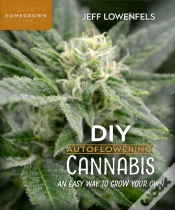 Capa do artigo Diy Autoflowering Cannabis