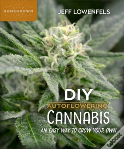 Capa do artigo Diy Autoflowering Cannabis