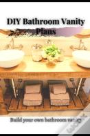 Diy Bathroom Vanity Plans