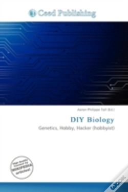 Capa do artigo Diy Biology