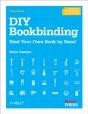 Diy Bookbinding - Preview