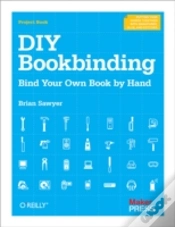Capa do artigo Diy Bookbinding