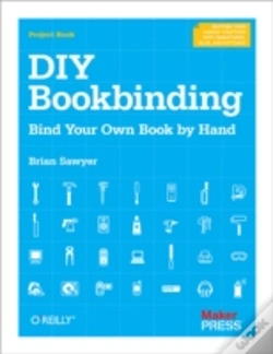 Capa do artigo Diy Bookbinding