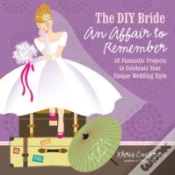 Capa do artigo Diy Bride An Affair To Remember, The