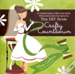 Capa do artigo Diy Bride Crafty Countdown, The