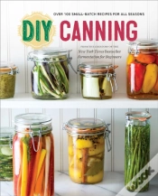 Capa do artigo Diy Canning