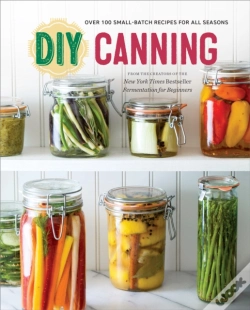 Capa do artigo Diy Canning