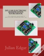 Capa do artigo Diy Car Electronic Modification Sourcebo