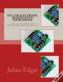 Capa do artigo Diy Car Electronic Modification Sourcebo