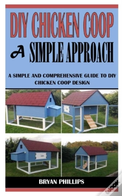 Capa do artigo Diy Chicken Coop A Simple Approach
