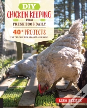 Diy Chicken Keeping From Fresh Eggs Daily