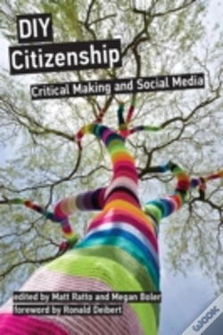 Capa do artigo Diy Citizenship