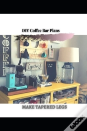 Capa do artigo Diy Coffee Bar Plans