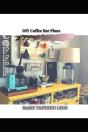 Diy Coffee Bar Plans - Preview