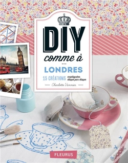 Capa do artigo Diy Comme À Londres
