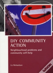 Capa do artigo Diy Community Action