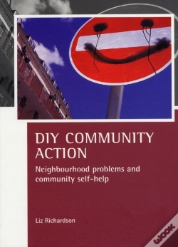Capa do artigo Diy Community Action