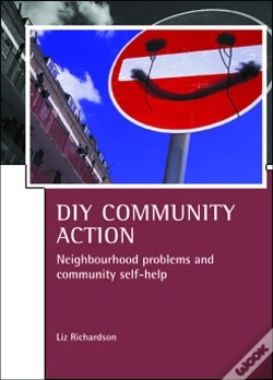 Capa do artigo Diy Community Action