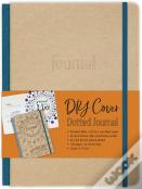 Diy Cover Dotted Journal
