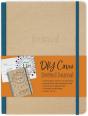 Diy Cover Dotted Journal - Preview