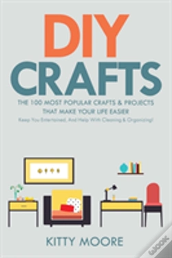 Capa do artigo Diy Crafts (2nd Edition)