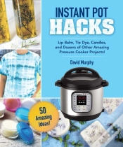 Capa do artigo Diy Crafts & Projects For Your Instant Pot
