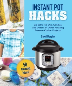 Capa do artigo Diy Crafts & Projects For Your Instant Pot