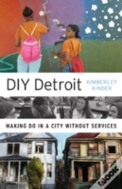 Capa do artigo Diy Detroit