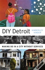 Capa do artigo Diy Detroit