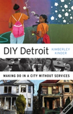 Capa do artigo Diy Detroit