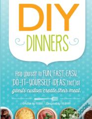 Diy Dinners