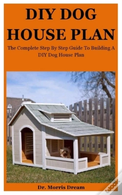 Capa do artigo Diy Dog House Plan