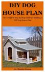 Diy Dog House Plan - Preview