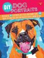 Diy Dog Portraits - Preview