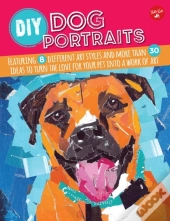 Diy Dog Portraits