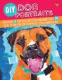 Diy Dog Portraits - Preview