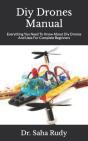 Diy Drones Manual - Preview