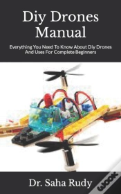 Capa do artigo Diy Drones Manual