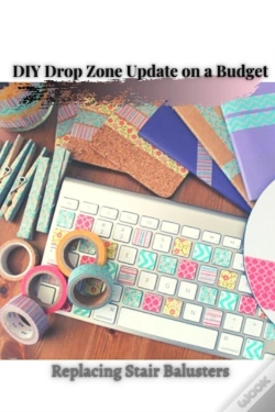 Capa do artigo Diy Drop Zone Update ÃÂ¾N A Budget