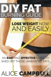 Capa do artigo Diy Fat Burning Guide