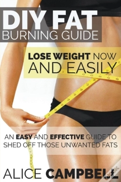 Capa do artigo Diy Fat Burning Guide