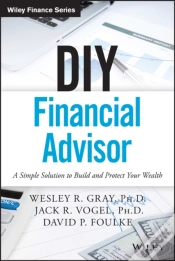 Capa do artigo Diy Financial Advisor