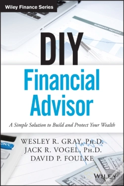 Capa do artigo Diy Financial Advisor