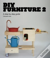 Capa do artigo Diy Furniture 2