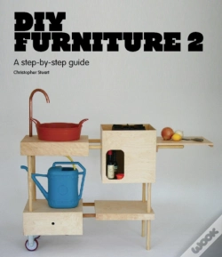 Capa do artigo Diy Furniture 2