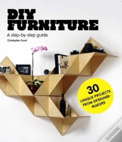 Capa do artigo Diy Furniture