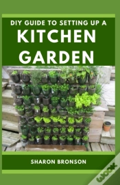 Capa do artigo Diy Guide To Setting Up A Kitchen Garden